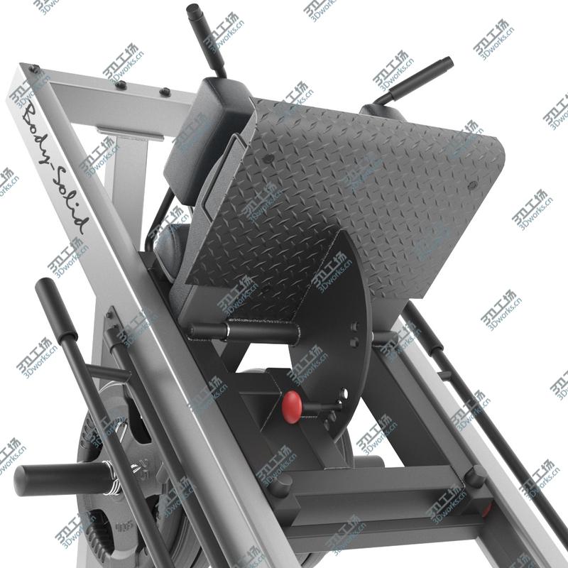 images/goods_img/202105074/Large set for the gym by Bodysolid 3D/4.jpg